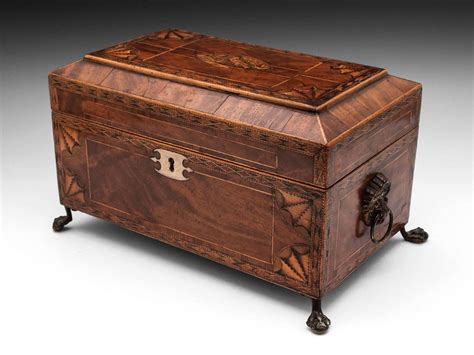 toa chest